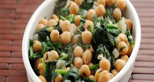 ريجيم "الحمص" تجربة سريعة لإنقاص الوزن 